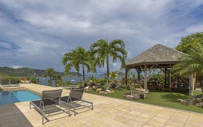 Les Jardins d’Emmanuel