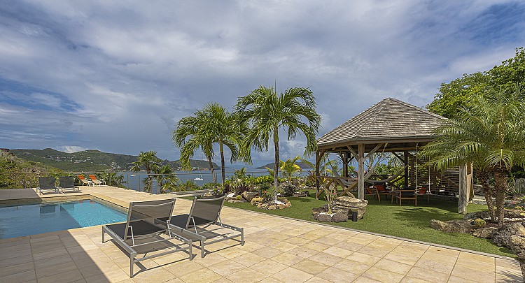 Les Jardins d’Emmanuel