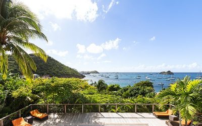 Habitation Saint Louis