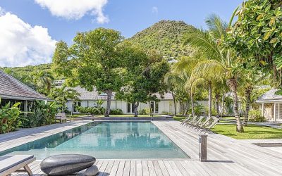 Le Manoir de Lorient