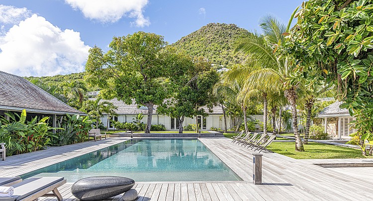 Le Manoir de Lorient