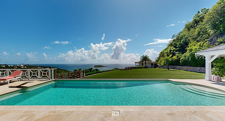 Mustique