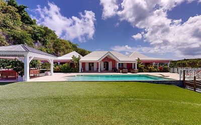 Mustique